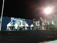 TASAVVUF - Simav'da 'Aşk-I Derun' Konseri