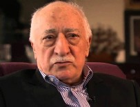 FETHULLAH GÜLEN - Teröristbaşı Gülen'den Adil Öksüz açıklaması!