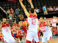 Türkiye Açıklaması 75 - Polonya Açıklaması 83