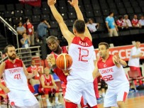 Türkiye, Polonya'ya Yenildi Açıklaması Bakan Olarak Son Maçını İzledi