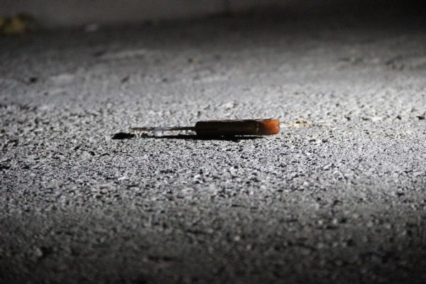 Iraklı dünürlerin tartışması kanlı bitti