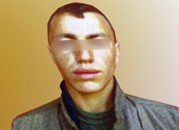 Teröristin kaçırdığı kız kurtarıldı