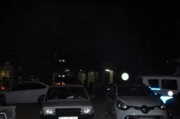 Afyonkarahisar'da Maganda Dehşeti Açıklaması 5 Yaralı