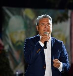 SINAN ÖZKAN - Başkan Uysal'dan CHP Lideri Kılıçdaroğlu'na 'Selam'