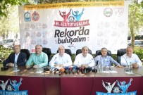 Bursa'da Dünyanın En Uzun Horonu Oluşturulacak