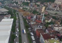 Çömlekçi 2. Etapta Hak Sahipleri İle 152.2 Milyon TL'lik Anlaşma Sağlandı