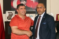 ESNAF ODASI - Elazığ'da Mini Fuar Açılacak