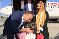 MEHMET FEVZİ DÖNMEZ - Elazığ'ın Yeni Valisi Göreve Başladı