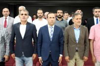 GEVREK - Evkur Yeni Malatyaspor 7 Transfer Daha Yapacak