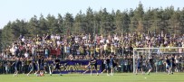 Fenerbahçe'de Yeni Sezon Hazırlıkları Sürüyor