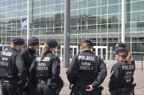 SALDıRGANLıK - G20 Zirvesi'nde 20 Bin Polis Görev Yapacak