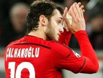 BAYER LEVERKUSEN - Hakan Çalhanoğlu resmen Milan'da