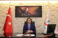 SOKAK ÇOCUKLARı - Halk Sağlığı Müdürlüğü'nden Sıcaklık Uyarısı