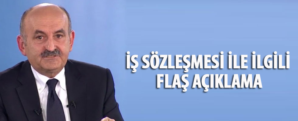 Kamu işçileriyle imzalar yarın atılacak