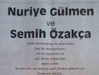 ATAOL BEHRAMOĞLU - O isimler sessiz