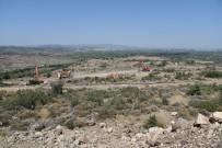 KONUT PROJESİ - Yunuskent 2. Etapta Temeller Atılıyor