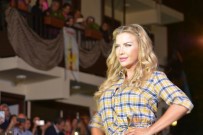 KEFEN - Yüz Yıllık Sokaklarda İvana Sert Rüzgarı Esti