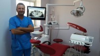 AMELİYATHANE - 20'Lik Diş Çürük Dişin Yerine Nakledildi