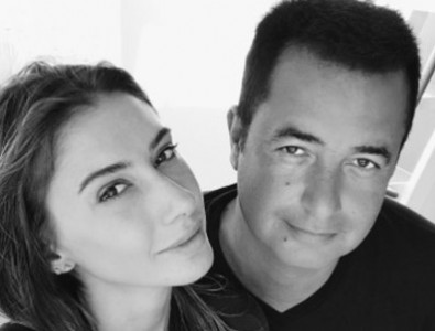 Acun Ilıcalı'dan düğün açıklaması