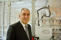 Adana'nın 3'Üncü AR-GE Merkezi