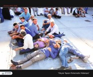 Adıyaman Belediyesi '15 Temmuz' Anıları Kitaplaştırıldı