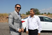 Ahmetli'nin Çöpleri Uzunburun'a Taşınıyor