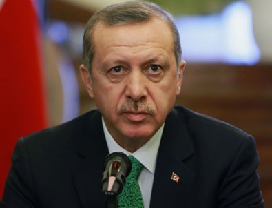 Almanya'dan Erdoğan için flaş 'suikast' iddiası