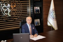 KARSU TEKSTIL - Başkan Hiçyılmaz, İSO İkinci 500 Listesindeki Kayseri Firmalarını Kutladı