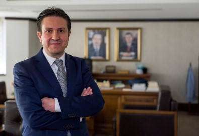 Batuhan Yaşar Açıklaması'yeni Kabine'nin Şifreleri'