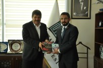 Berdan Aktan Açıklaması '15 Temmuz Ruhunu Yaşatacağız'