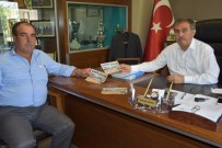 TOKI - Bigadiç'de Toki 486 Konut Yapacak