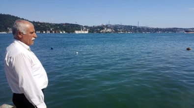 Boğaz'da Kaybolan Faruk Yıldırım'ın Ailesinin Acı Bekleyişi Devam Ediyor