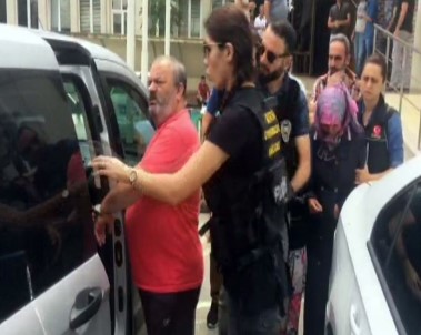 Bursa'da Yakalanan 4 Uyuşturucu Satıcısı Tutuklandı
