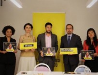 GEZİ PARKI - Büyükada toplantılarında konuşulanlar