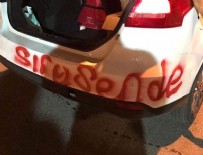 TEHDİT SUÇLAMASI - CHP'li başkana tehdit