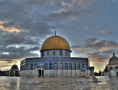 Erdoğan'dan kritik Mescid'i Aksa telefonu!