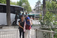 ÖZEL GÜVENLİK GÖREVLİSİ - FETÖ Şüphelisi 10 Kişi Adliyeye Sevk Edildi