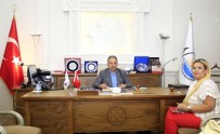 KANAL A - Genel Sekreter Mustafa Yalçın Kanal A'ya Konuştu