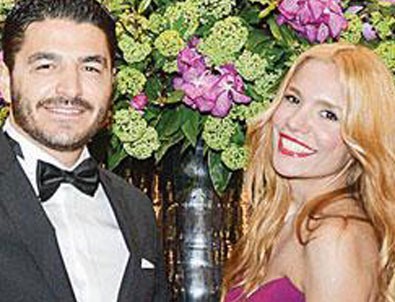 Gonca Derin Akkuş'dan çok özel açıklamalar