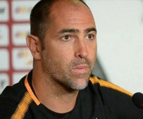 İGOR TUDOR - İgor Tudor'a şok protesto