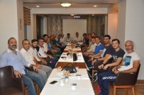 İNEGÖLSPOR - İnegölspor Altyapısında Deprem