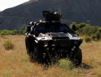 TUNCELİ VALİSİ - İranlı 'Agir' Tunceli'de öldürüldü