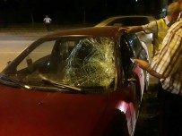 Karabük'te Trafik Kazası Açıklaması 1 Ölü