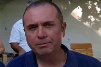 CEMEVI - Kızılcapınarlılar Cemevi Tartışmasına Son Noktayı Koydu