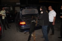 OTOBÜS TERMİNALİ - Konya'da Asayiş Uygulamaları Sürüyor