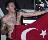 LINKIN PARK - Linkin Park'ın solisti Chester Bennington intihar etti