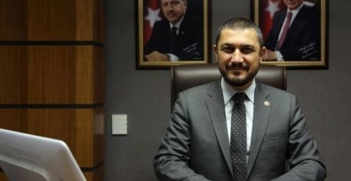 Milletvekili Açıkgöz 'Medeniyetlerin Beşiği Nevşehir'