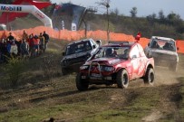 İSMAIL AYDıN - Offroad İkinci Ayak Düzce'de Olacak