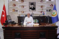 ORMAN YANGıNLARı - Orman Yangınların Yüzde 95'İ İnsan Kaynaklı