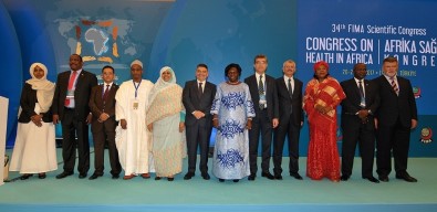 'Ortalama 46 Yıl Yaşamak İstiyorlar 15 Milyonu 5 Yaşına Gelmeden Ölüyor'